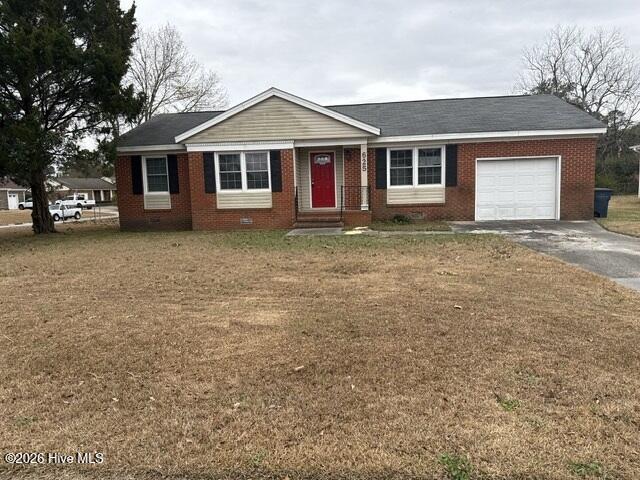625 Winchester Road — photo