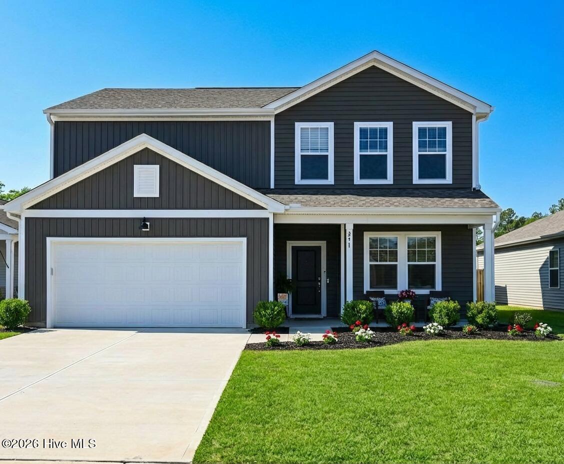 212 Ocean Pointe Boulevard SE 5201 — photo