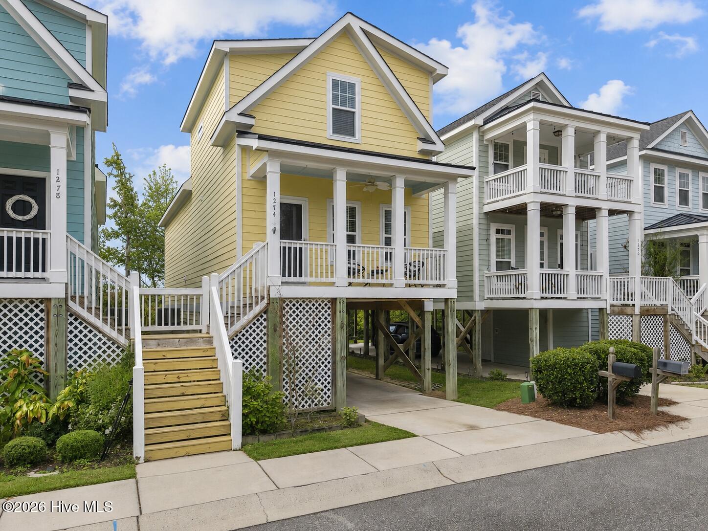 1274 Charleston Common Drive — photo