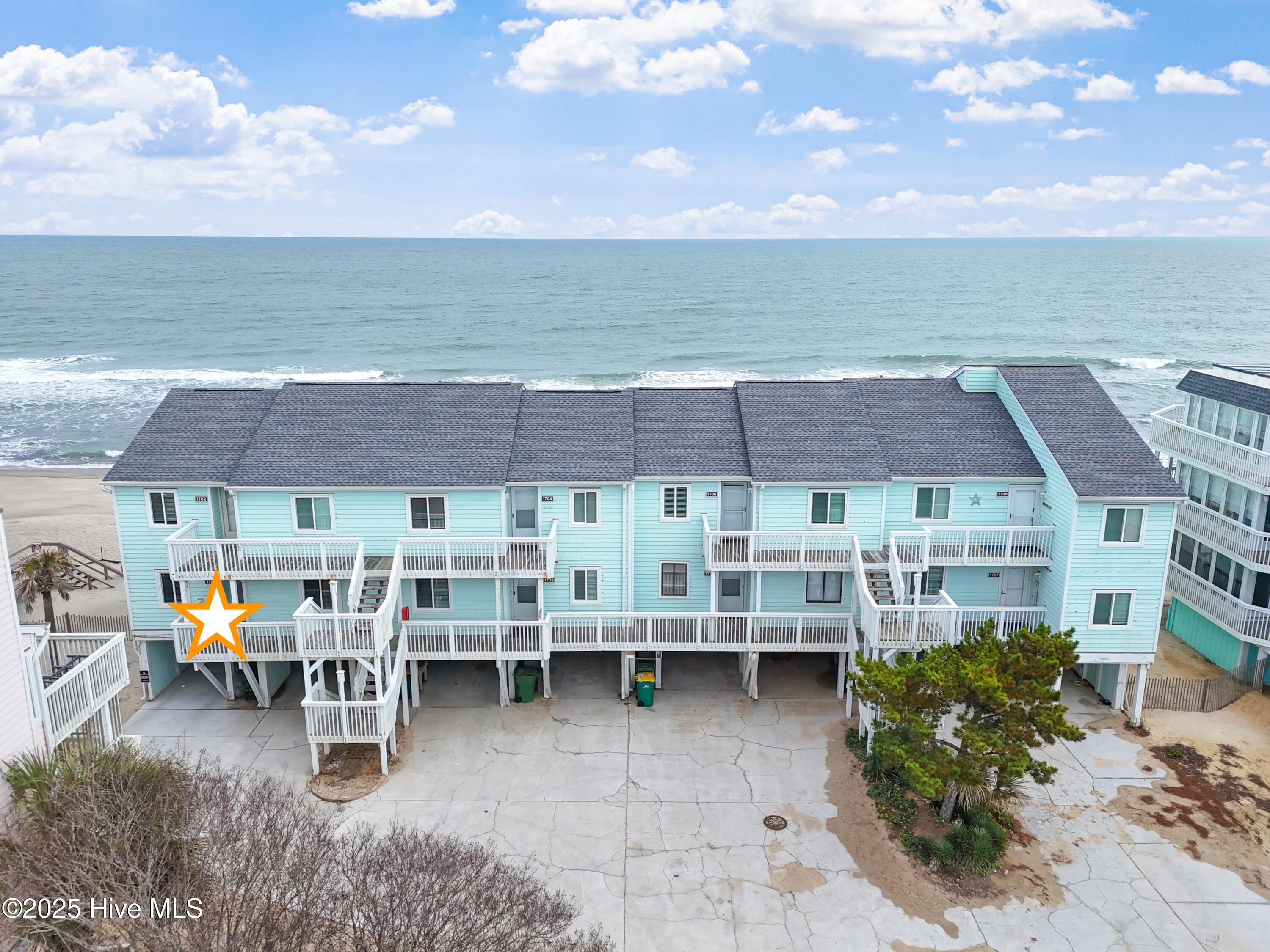 1701 Sand Dollar Court — photo