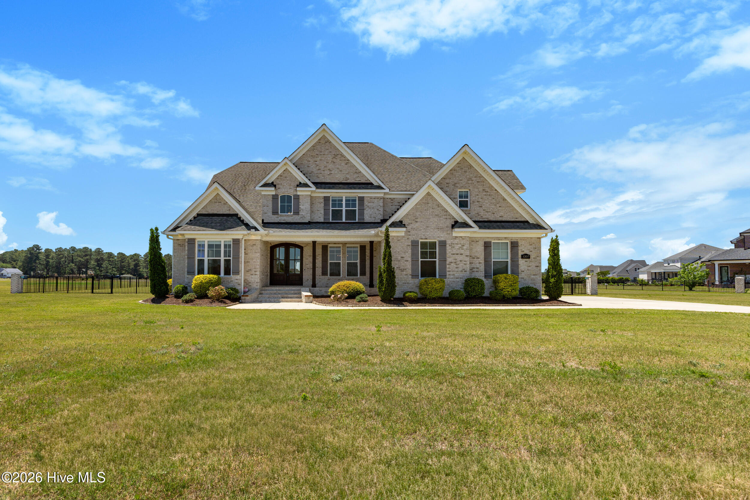 1357 Autumn Lakes Drive — photo
