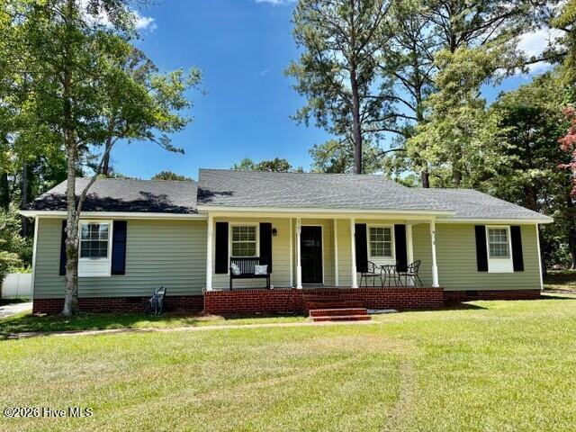 2501 Steeple Chase Drive — photo