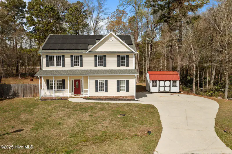 115 Craig Drive — photo