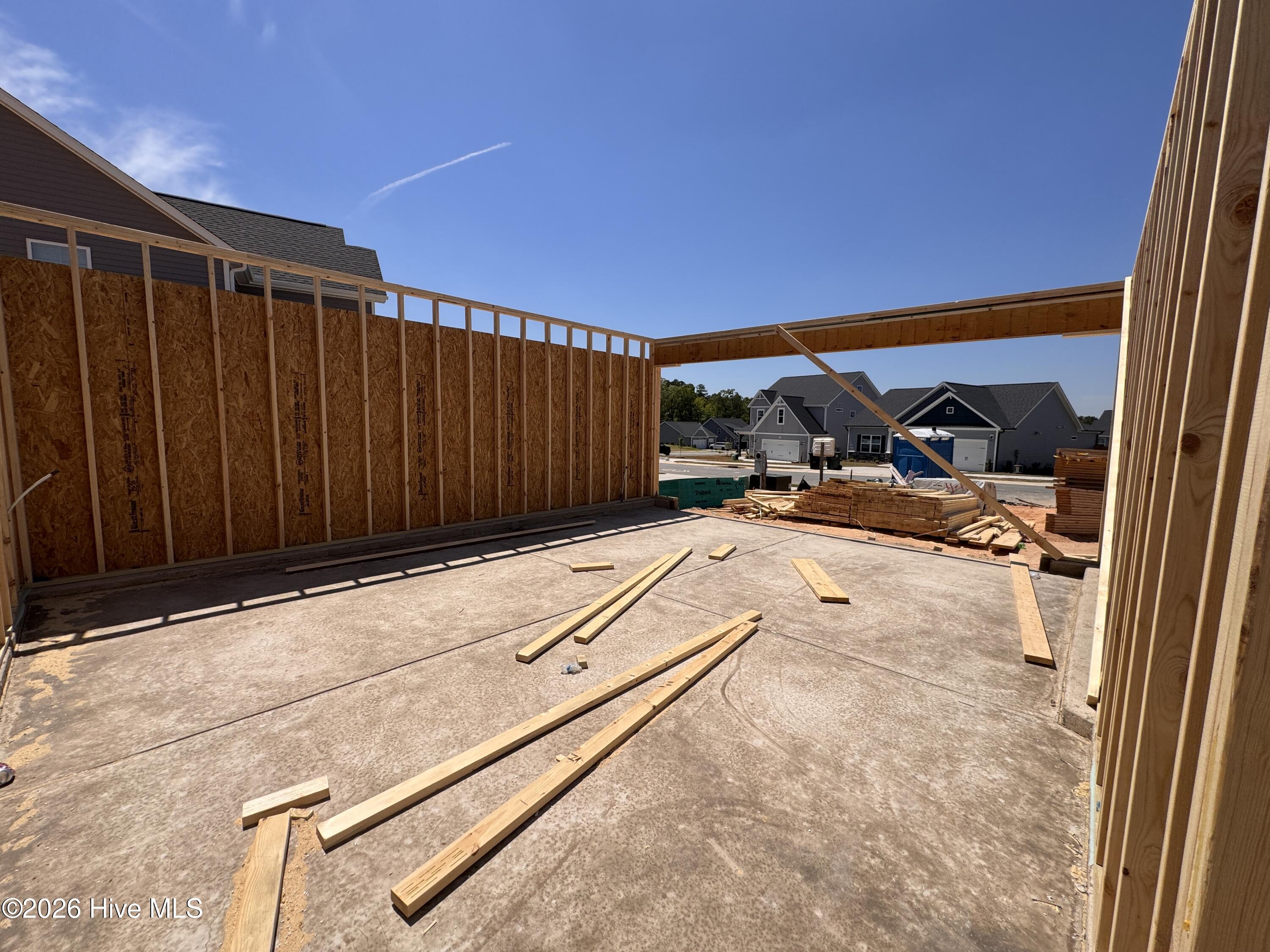 249 Rough Ridge Trail #20, Aberdeen, NC 28315