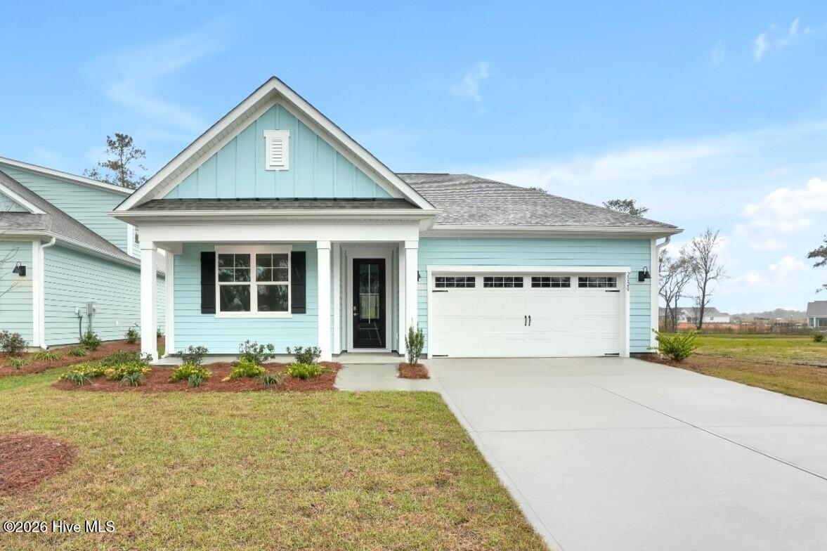 2079 Cypress Hill Drive Lot 16 — photo