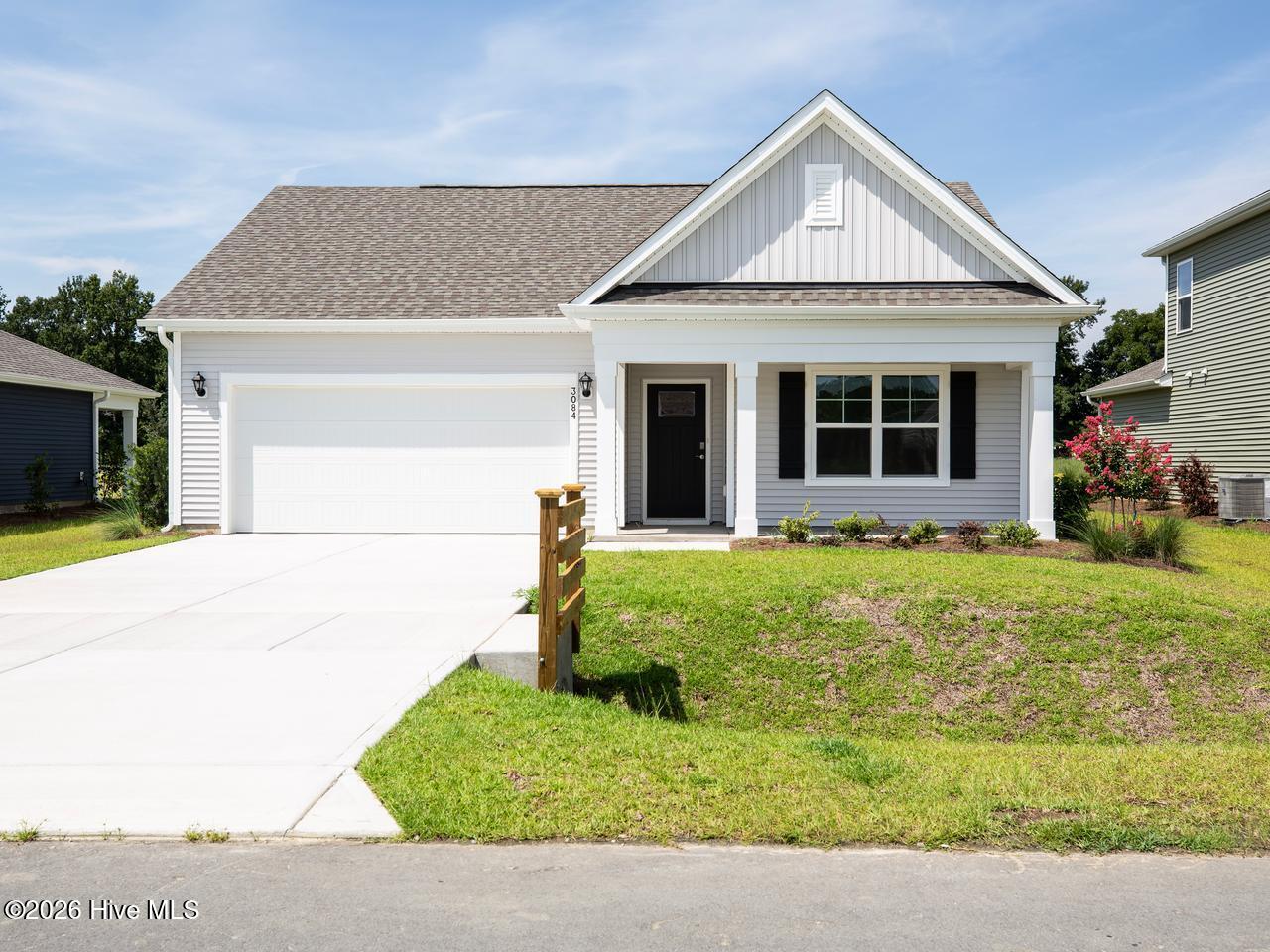 3084 Golden Field Drive SE Lot 92 — photo