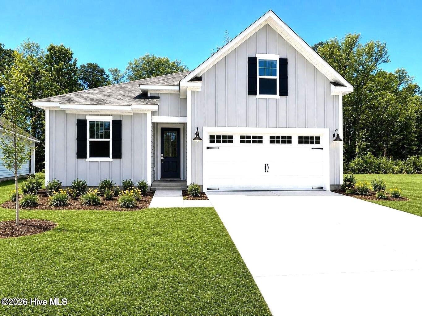 2031 Cypress Hill Drive SE Lot 6 — photo