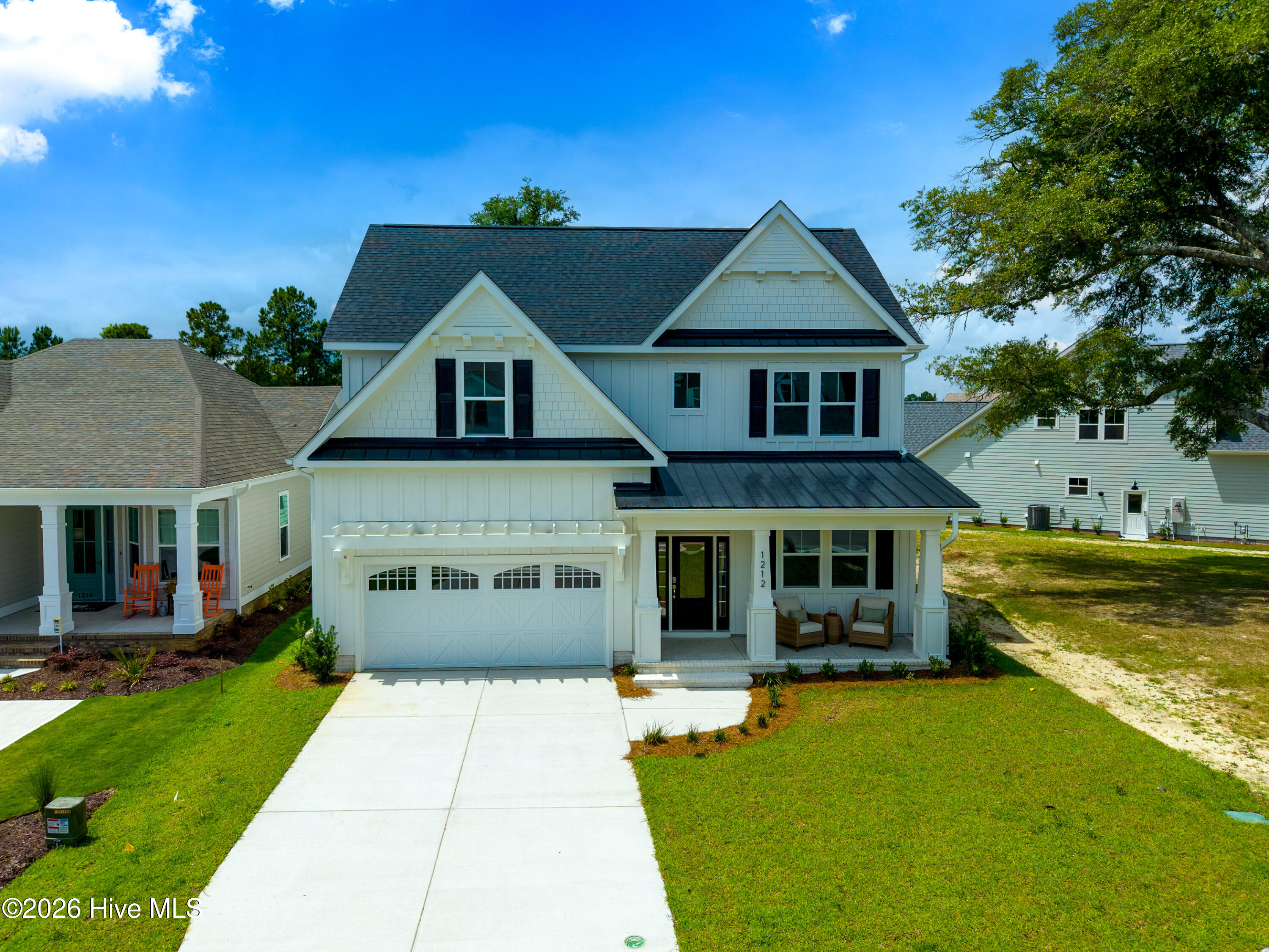 1212 Rockhill Road — photo