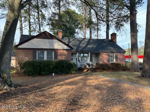 1332 Sycamore Street — photo