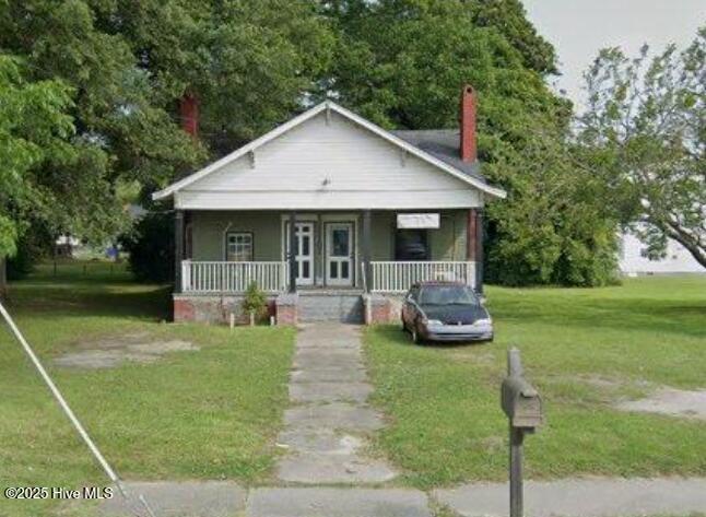 1102 Dickinson Avenue — photo