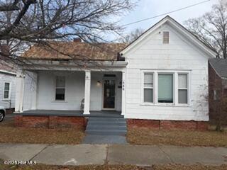 546 Marigold Street — photo