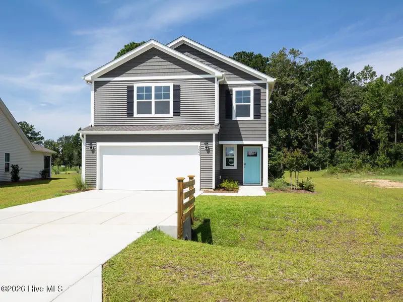 3064 Golden Field Drive SE Lot 87 — photo
