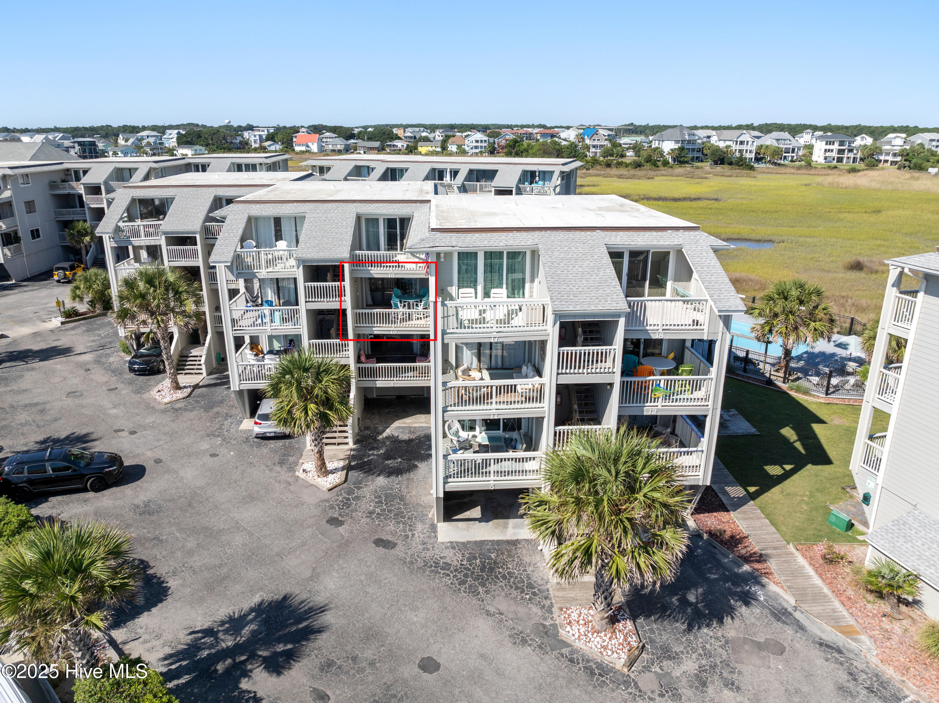 1801 Canal Drive Unit B10 — photo