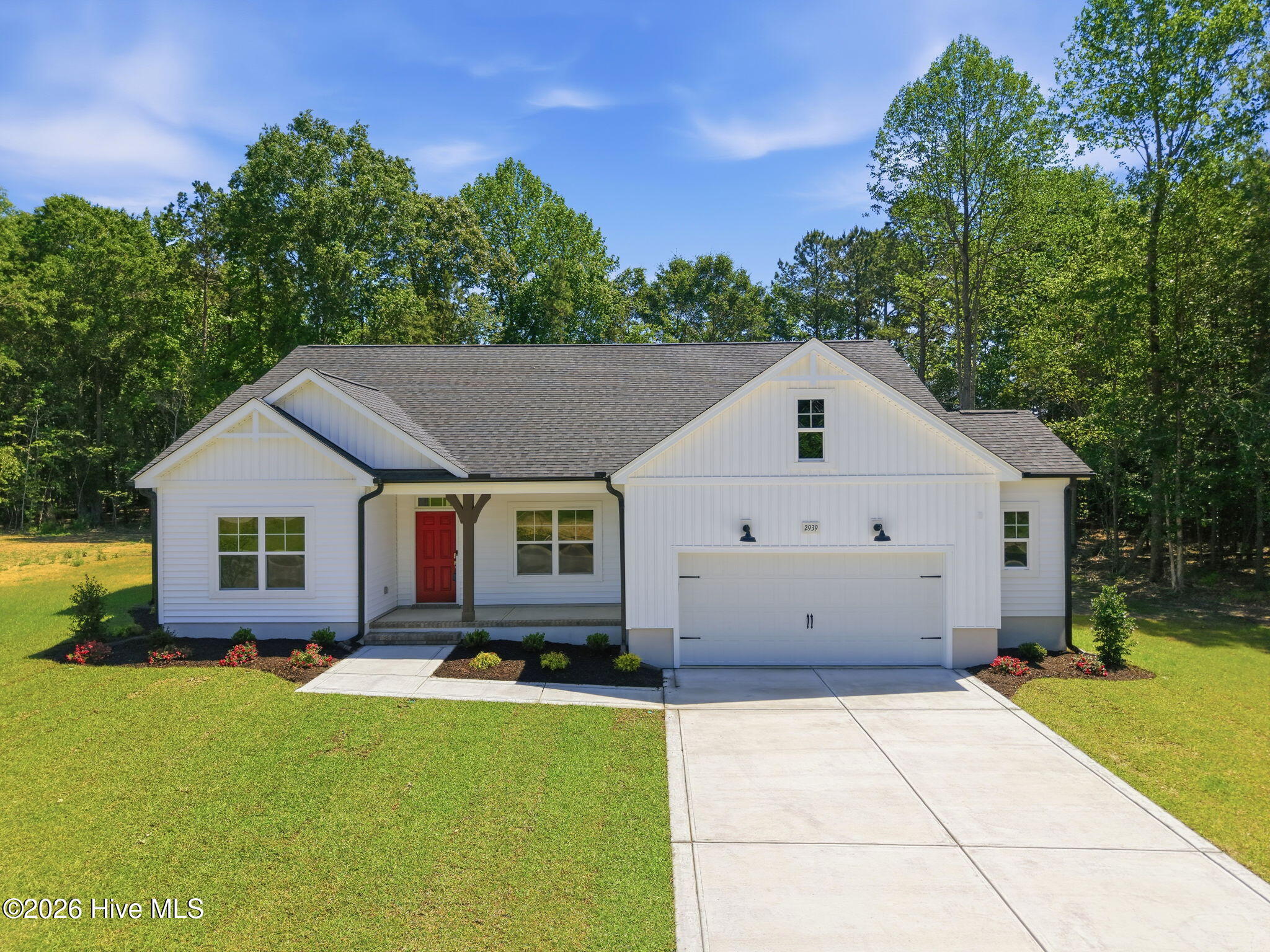 2939 Tucker Hill Drive — photo