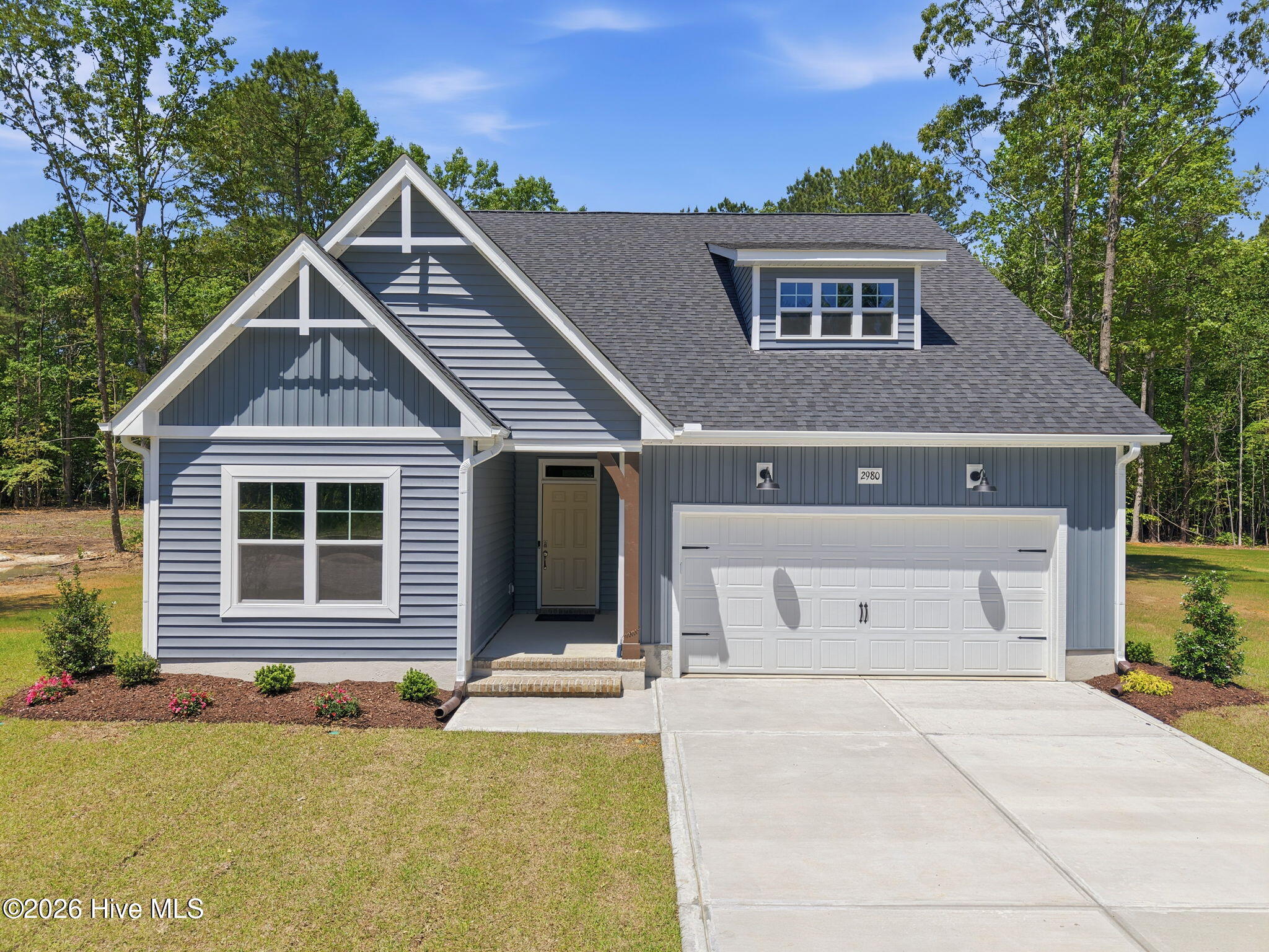 2980 Tucker Hill Drive — photo