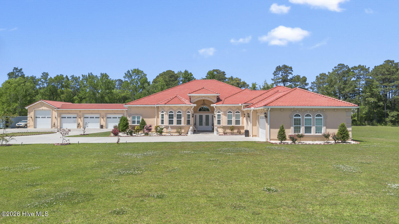 5976 Gum Branch Road — photo