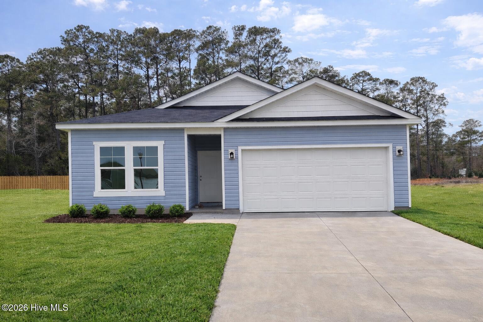 1152 Garland Lake Cir SW — photo