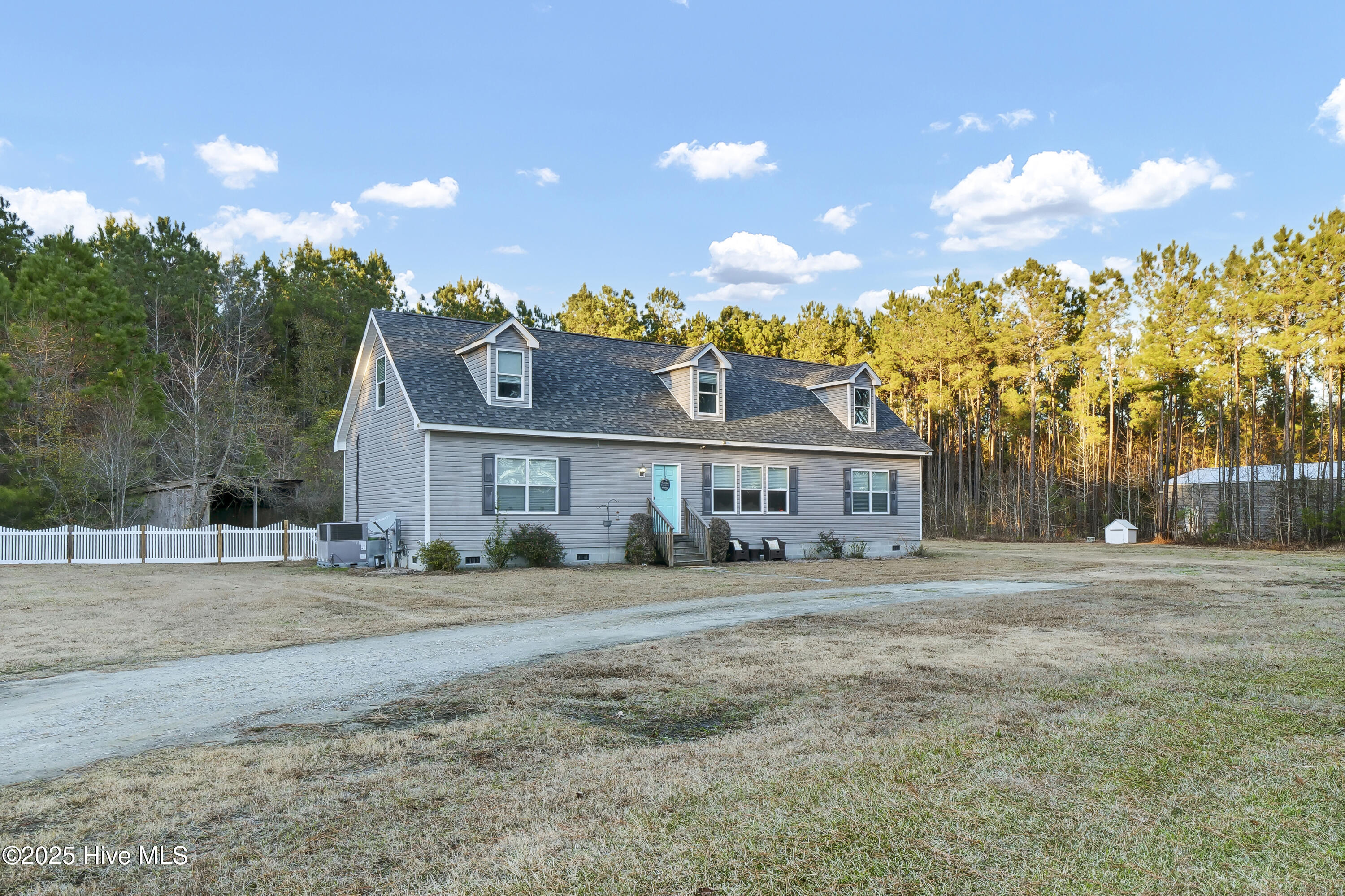 2636 Brinson Road — photo