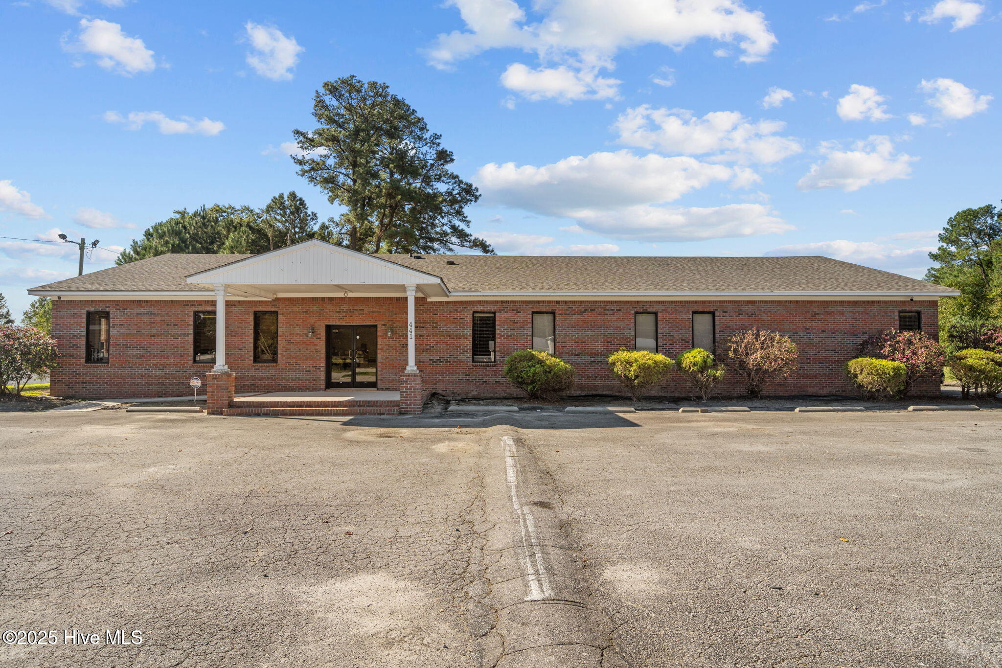 441 Kinston Highway — photo