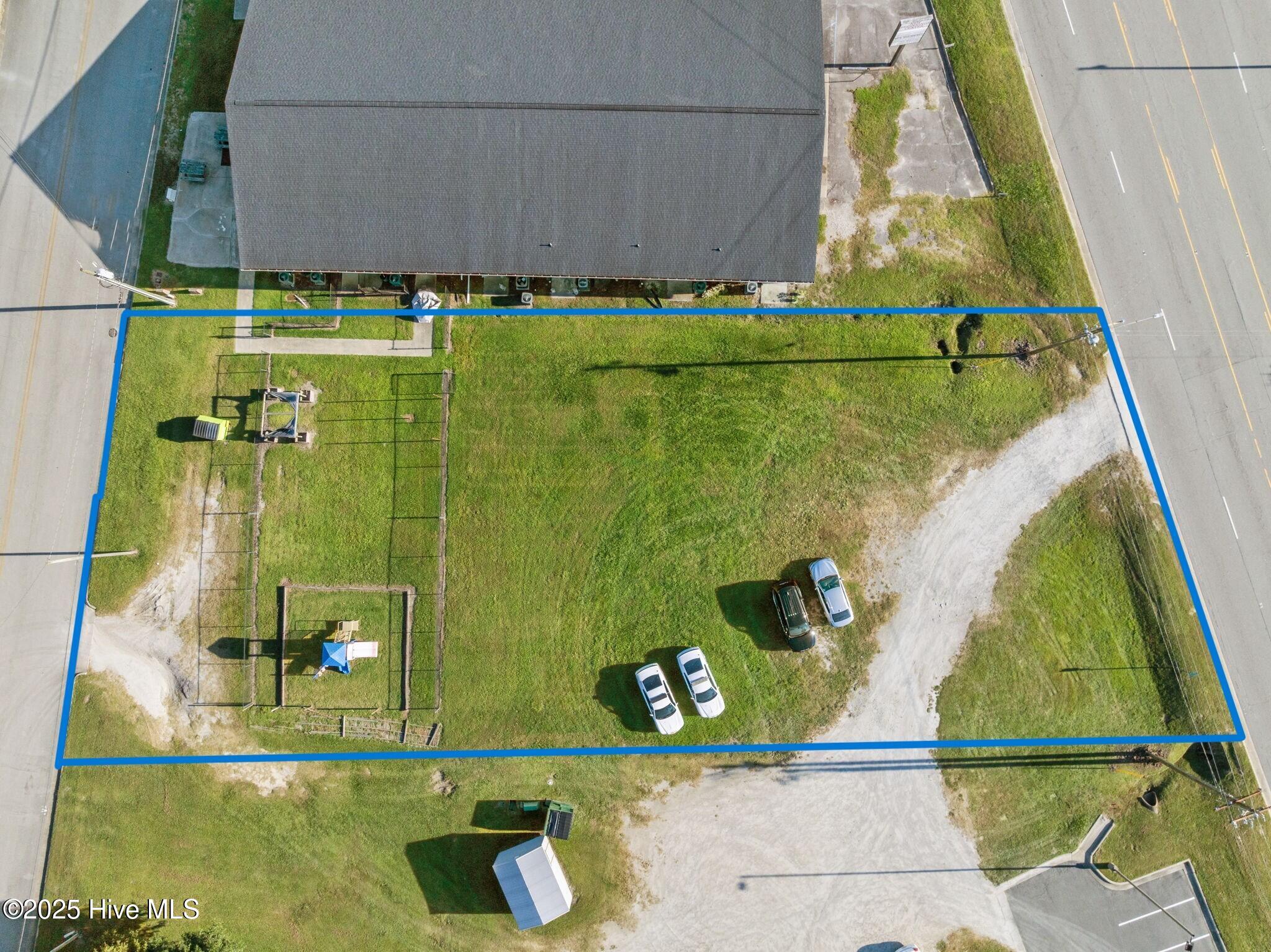 Tbd Richlands Highway — photo