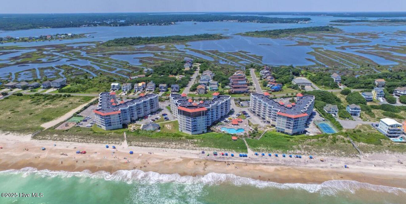 2000 New River Inlet Road Unit 1411 — photo