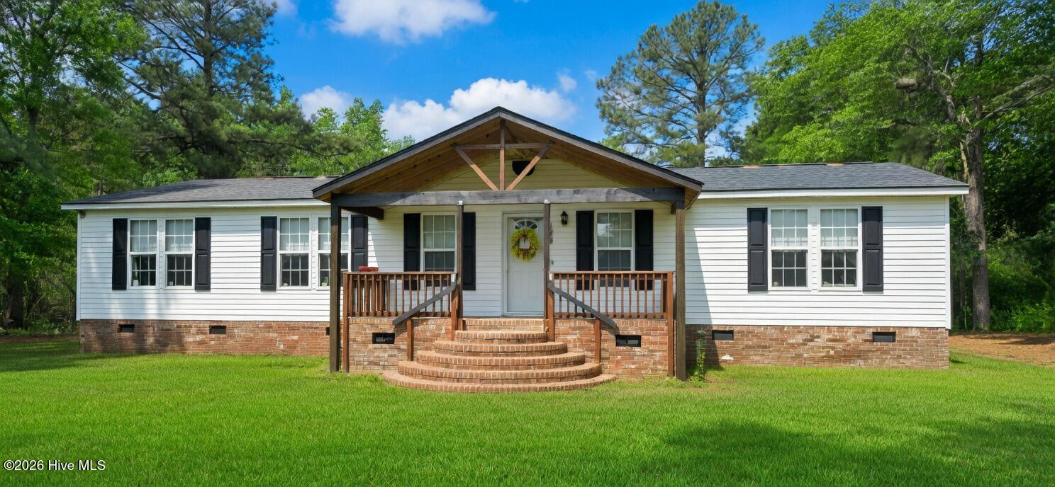 688 Georgia Pacific Road — photo