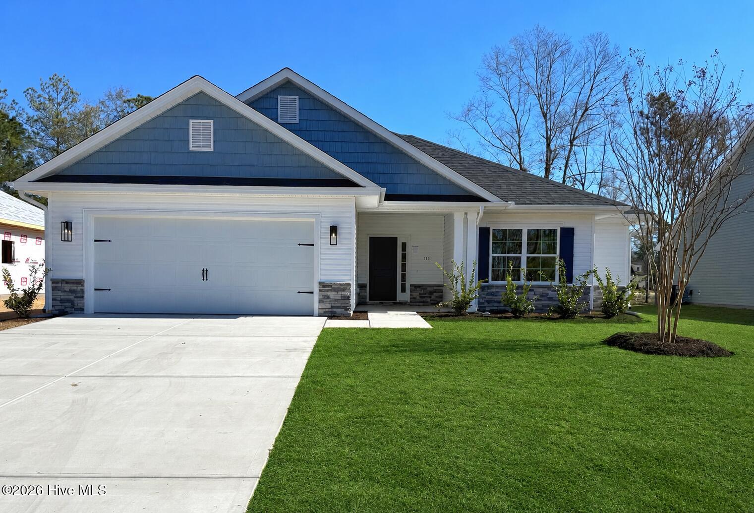 1021 Wood Creek Road NE — photo