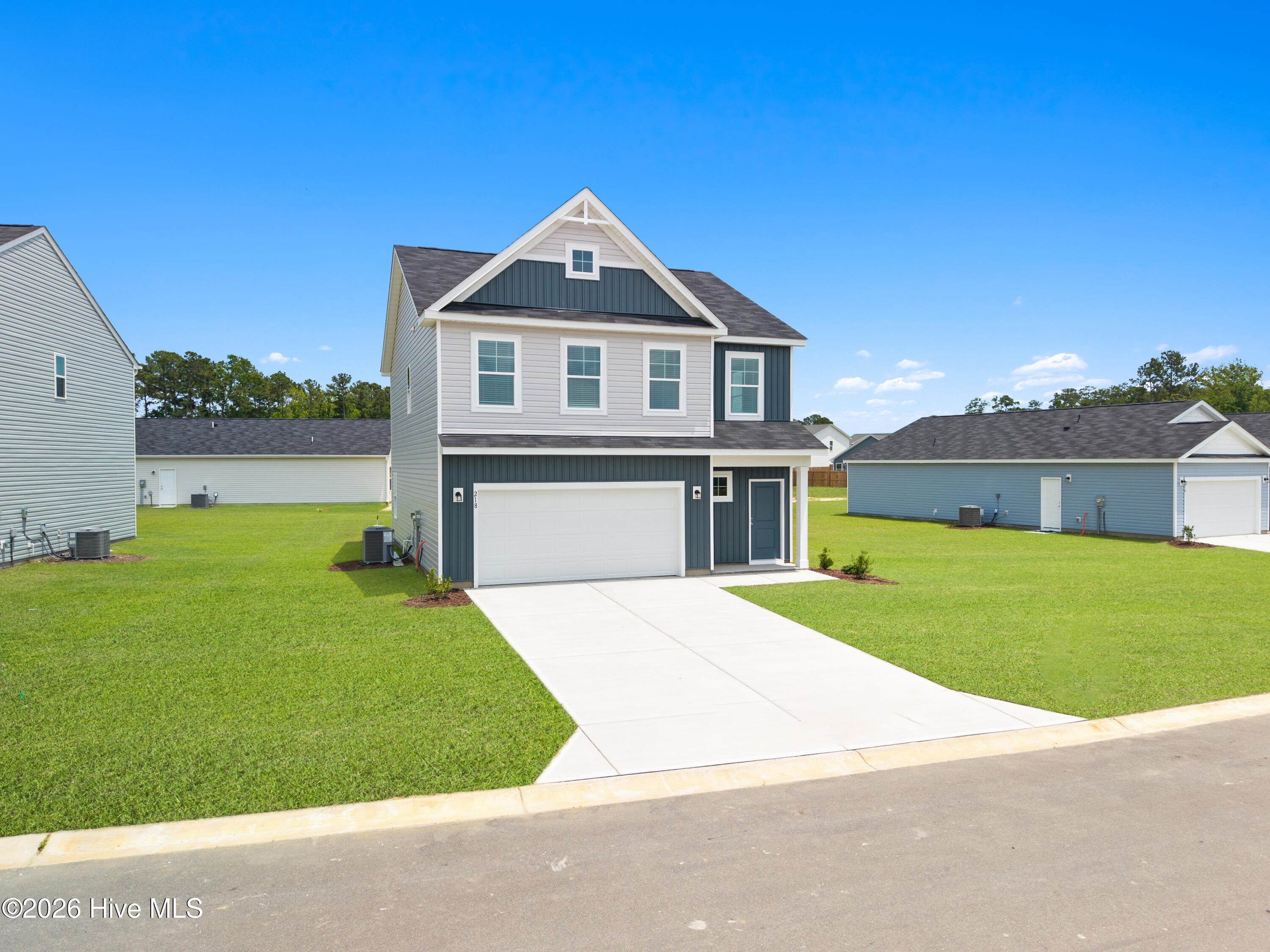 218 Keira Lane NW — photo
