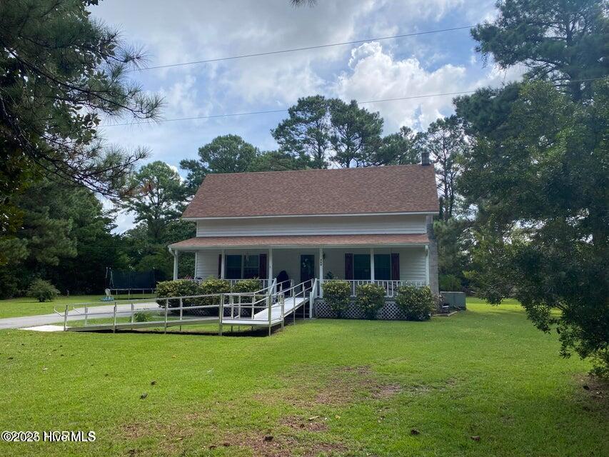 166 Lake Road — photo