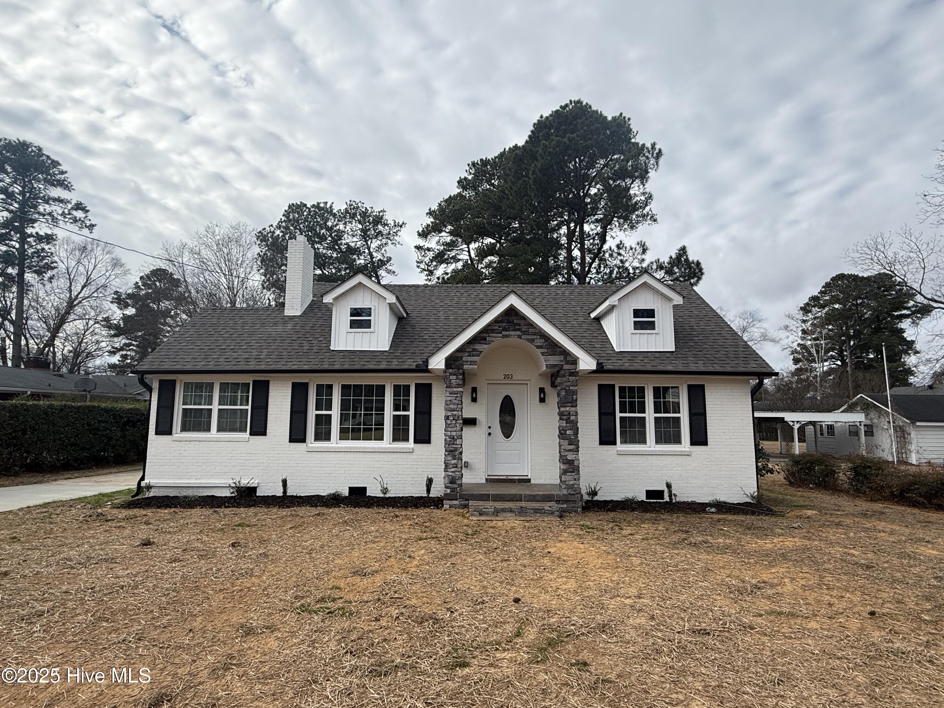 203 Stewart Avenue — photo