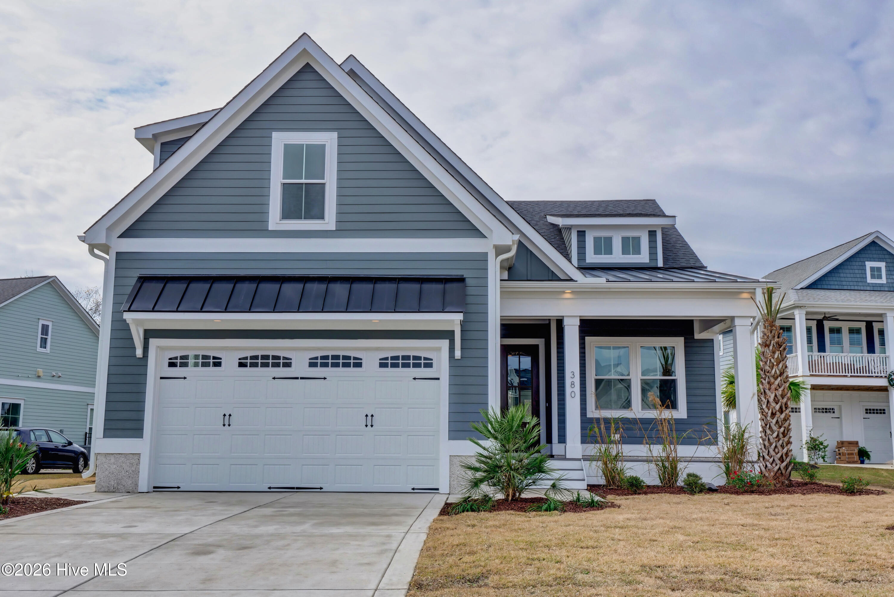 108 Whispering Pine Lane — photo
