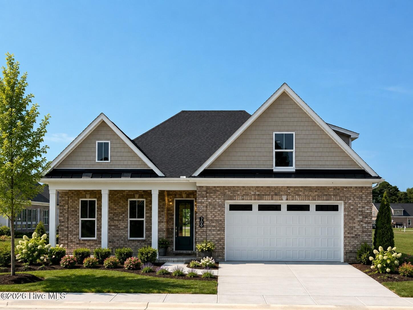 706 Orly Lane (Lot 29) — photo