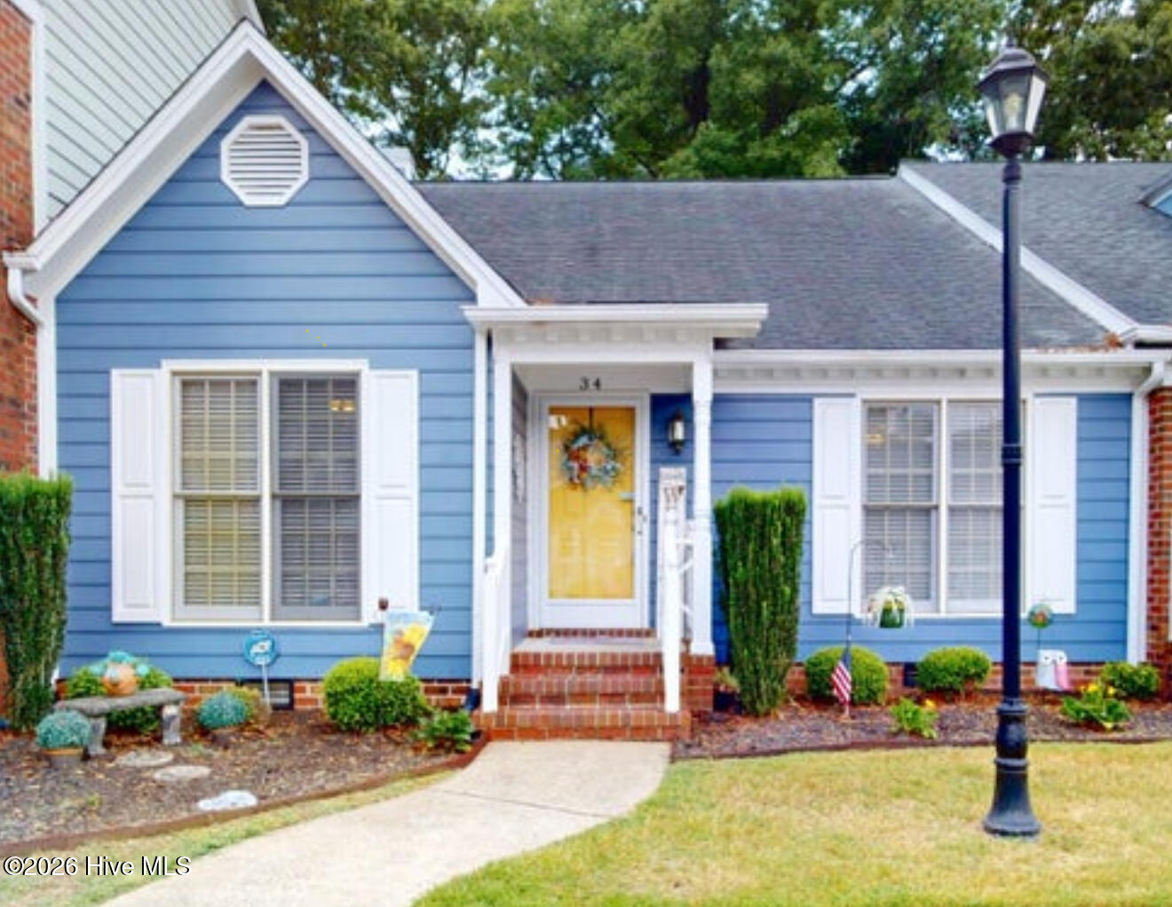3102 Cashwell Drive Unit 34 — photo