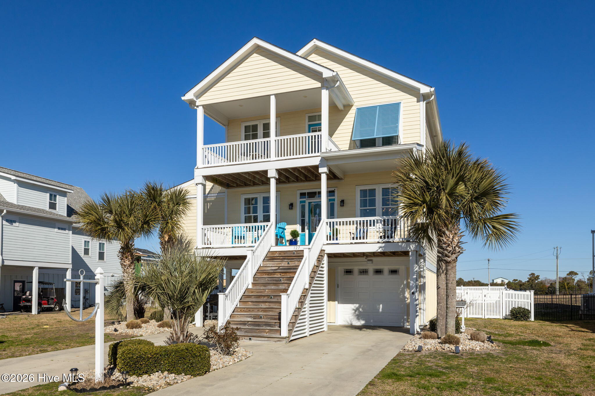 127 Sound Point Drive — photo