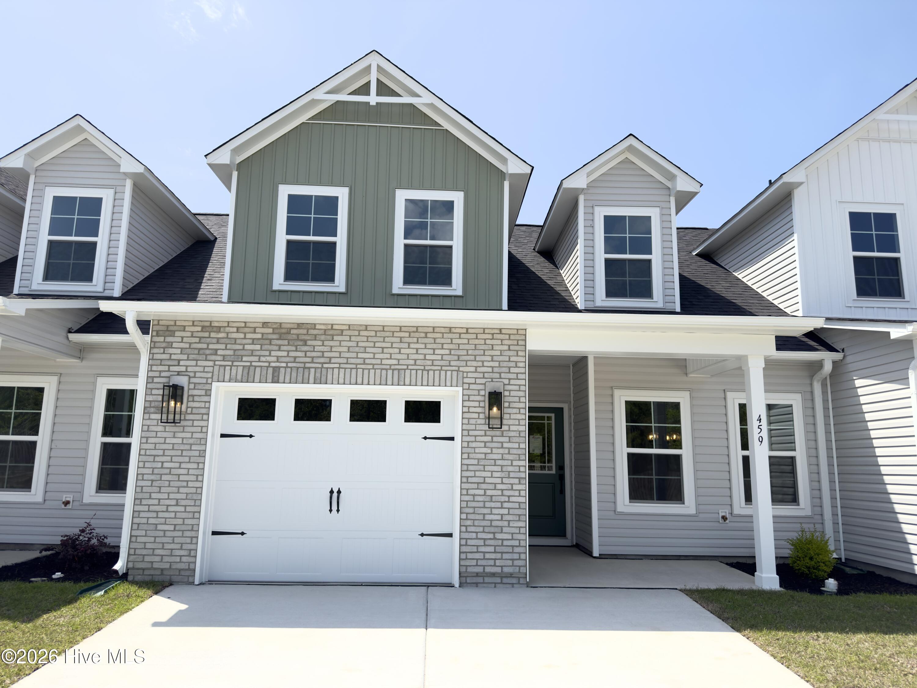 459 Timbercrest Circle SE — photo