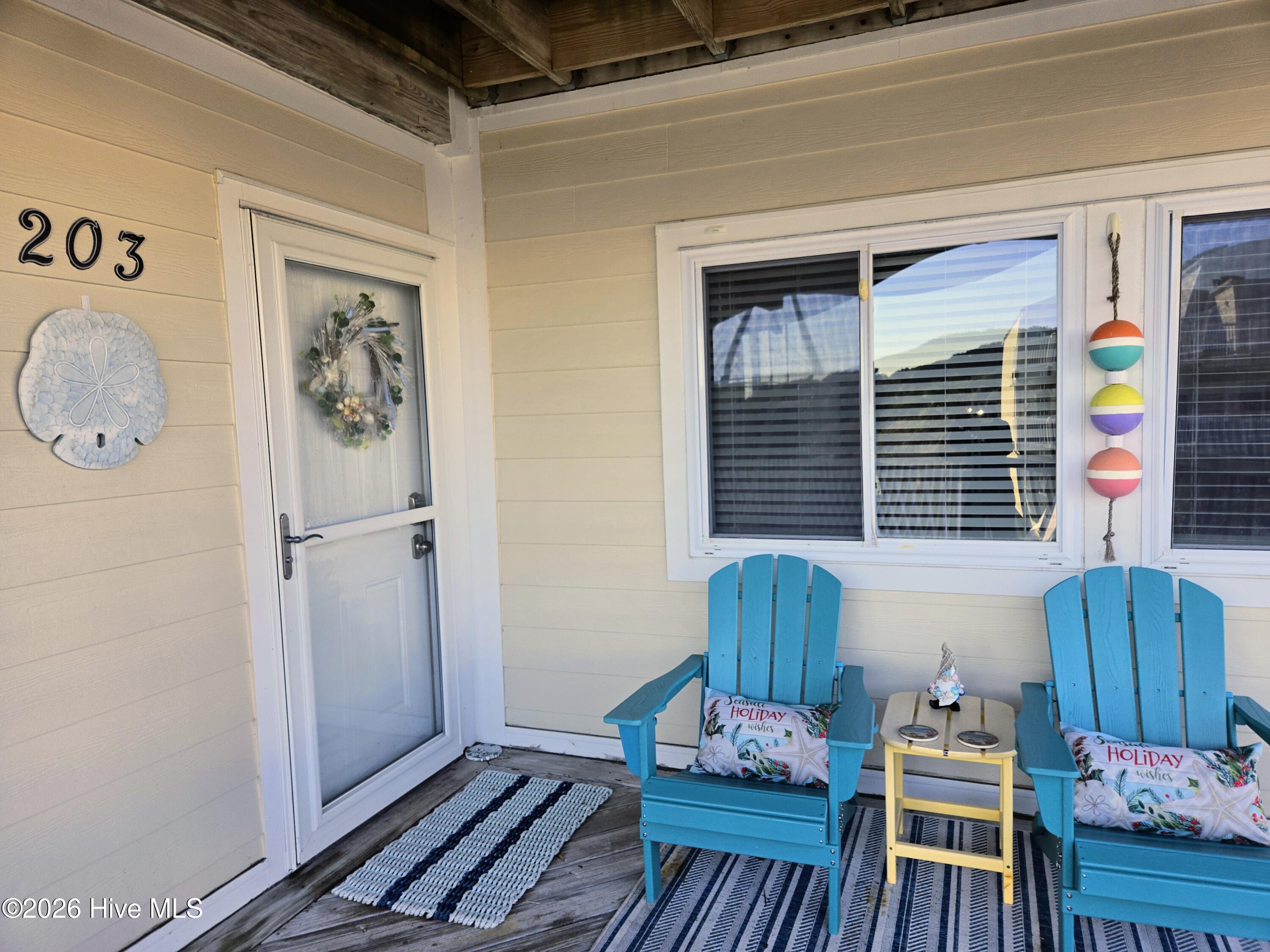 650 Salter Path Road 203 — photo