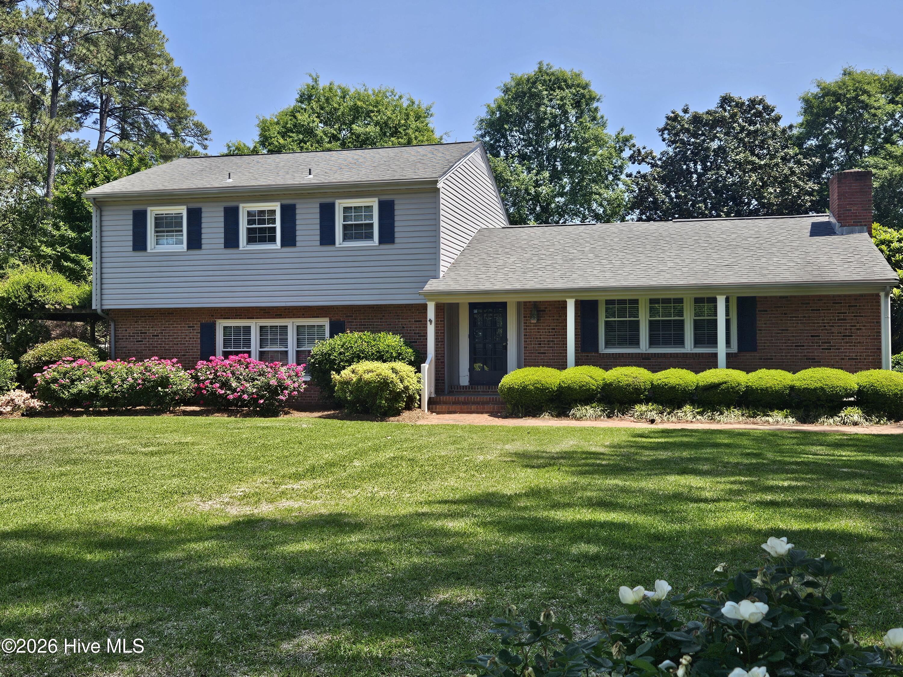 200 Coharie Drive — photo