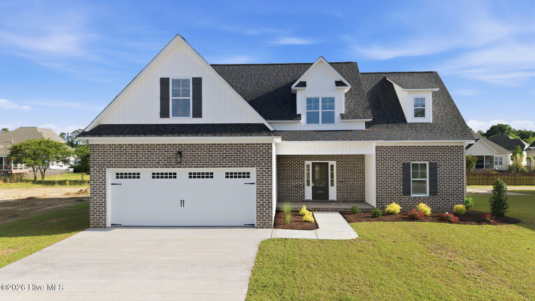3704 Barrington Drive — photo