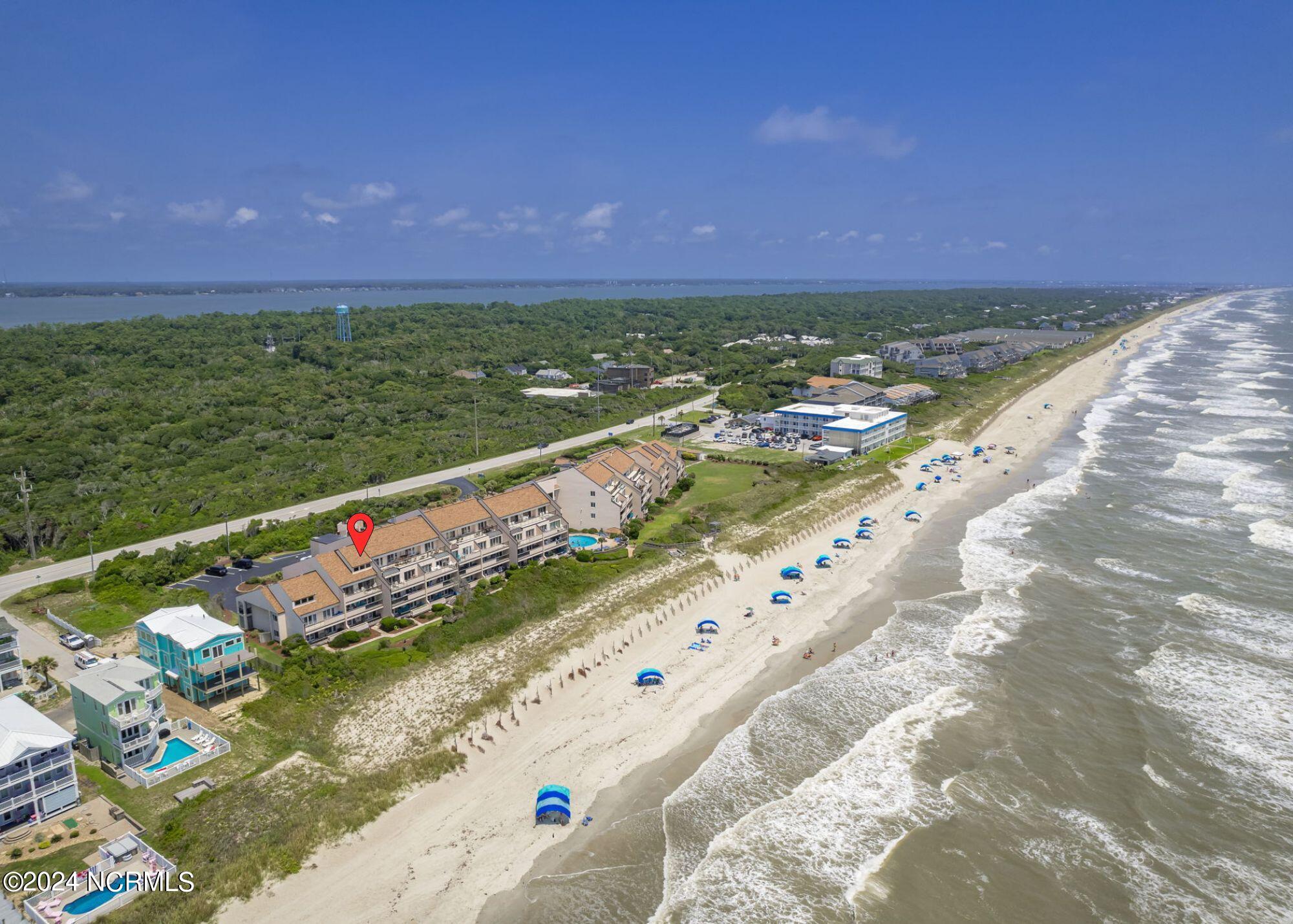 331 Salter Path Road 104 Beachwalk — photo