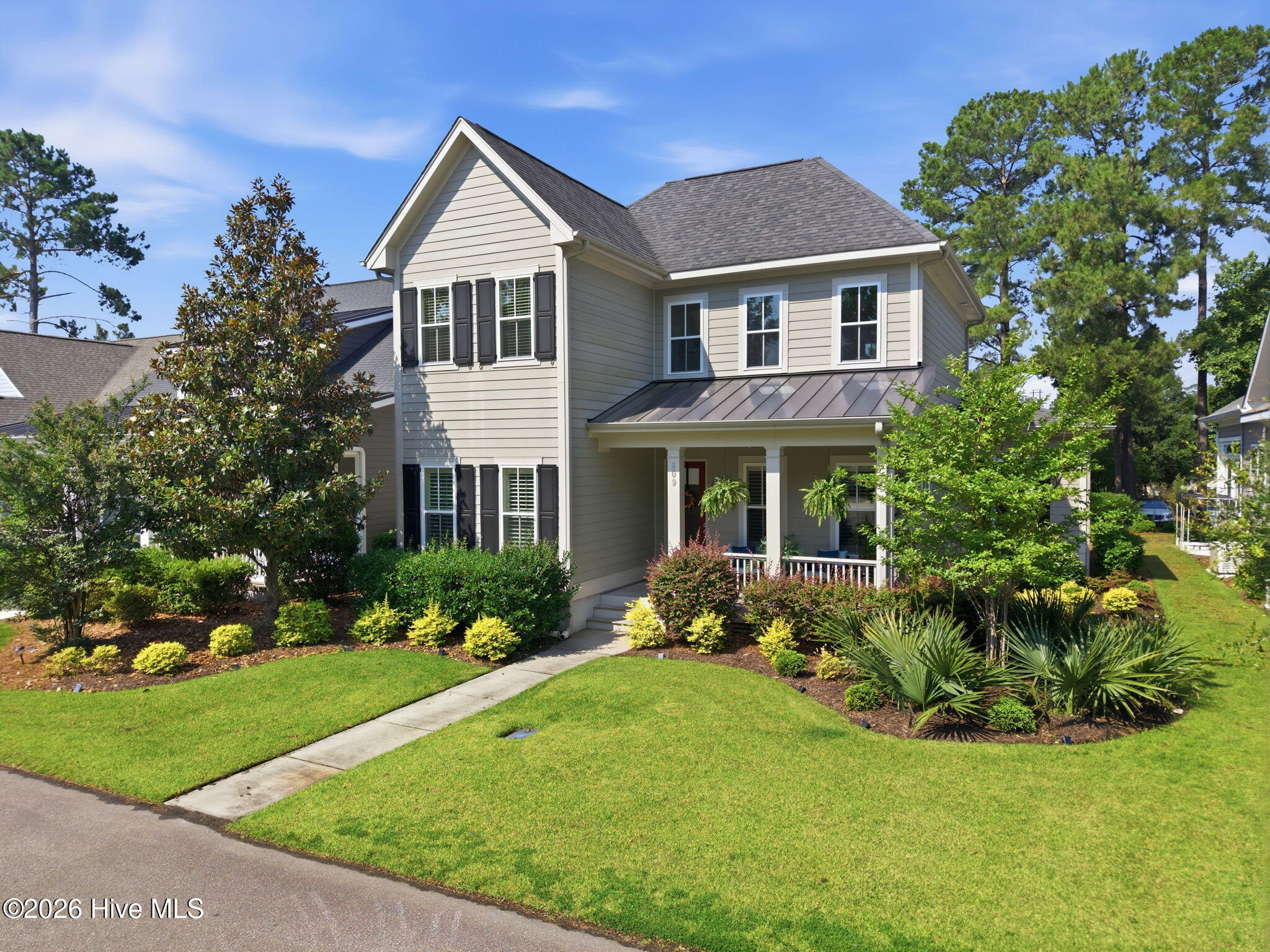 409 Cornubia Drive — photo