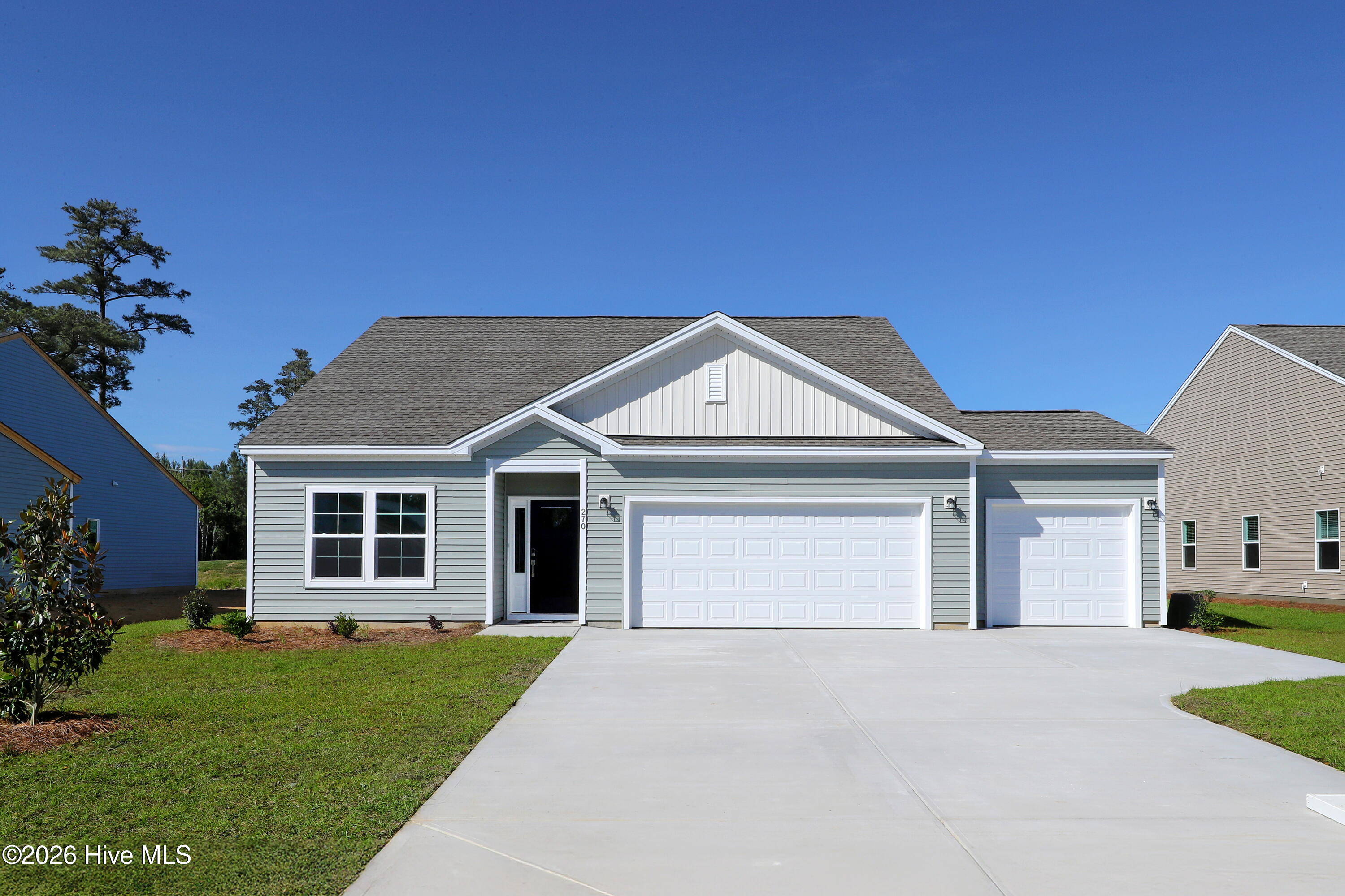 270 Mayflower Drive NW Lot 2 — photo
