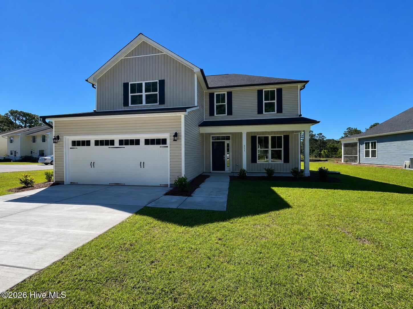 511 Country Club Villa Drive — photo