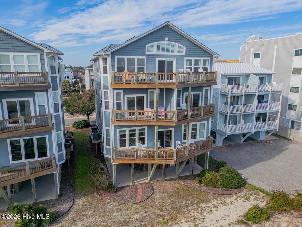 301 Carolina Beach Avenue S Unit 2 — photo