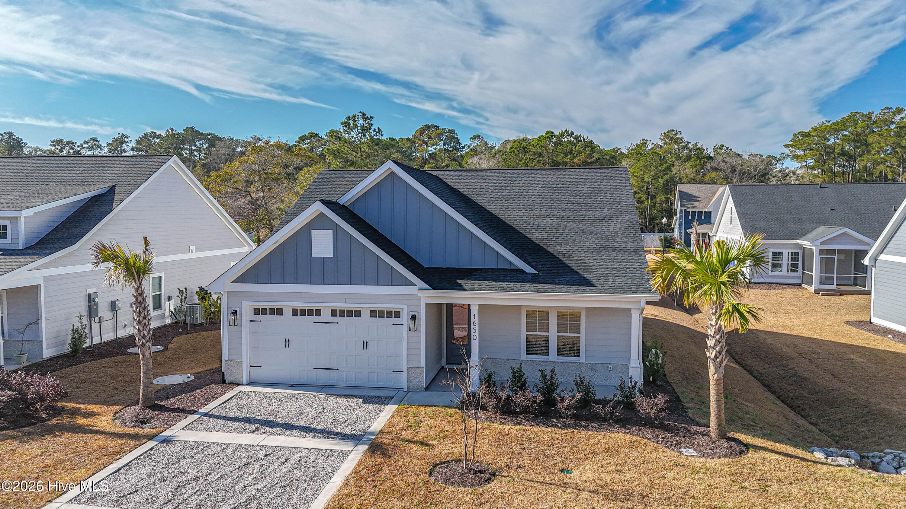 1650 Back Bay Drive SW — photo