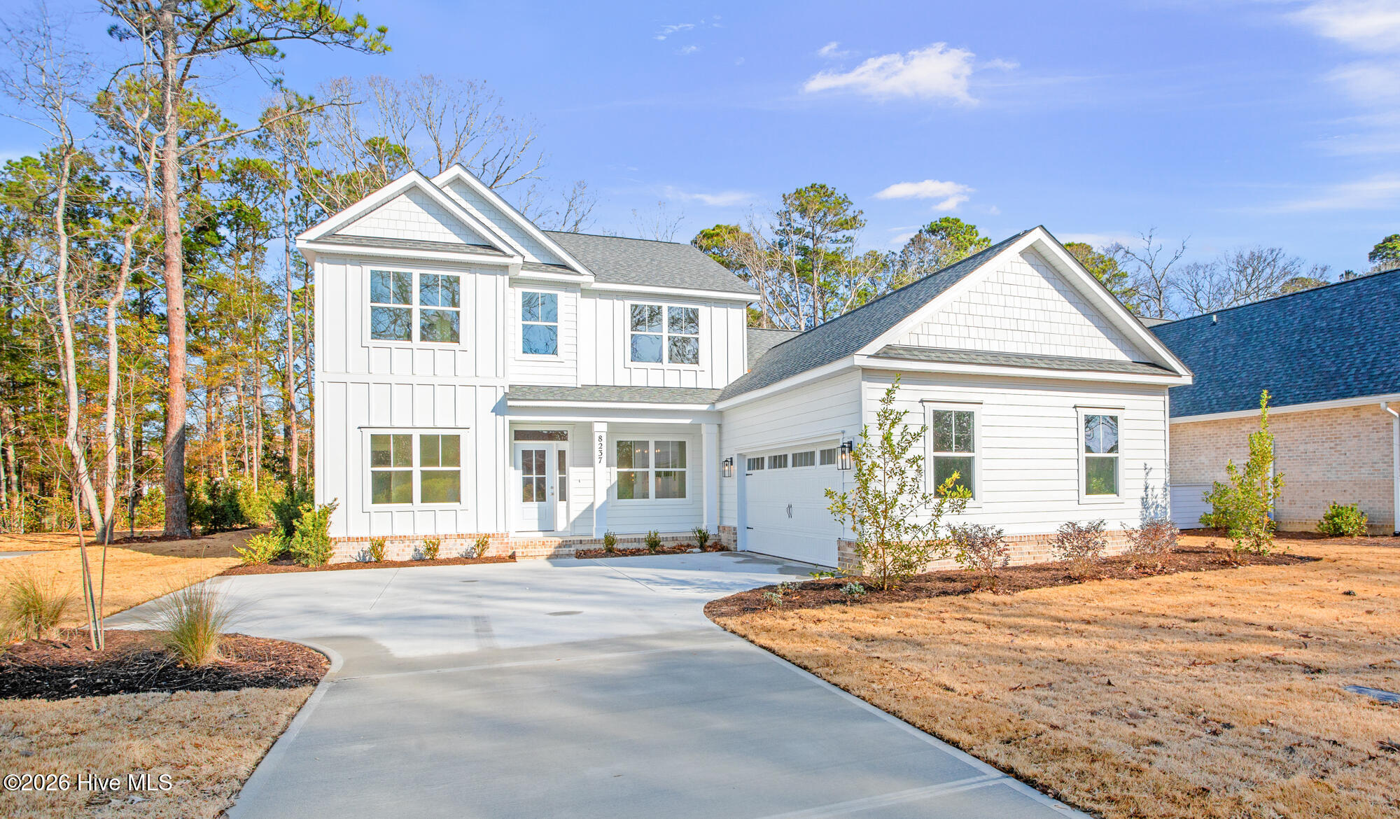 8237 Sage Valley Drive — photo