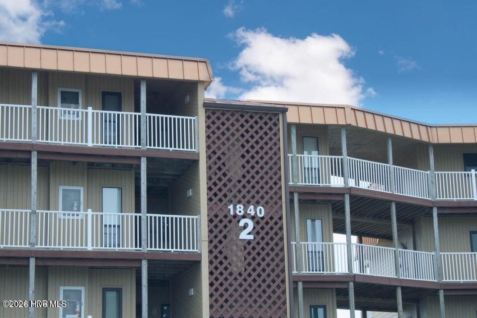 1840 New River Inlet Road Unit 2202B — photo