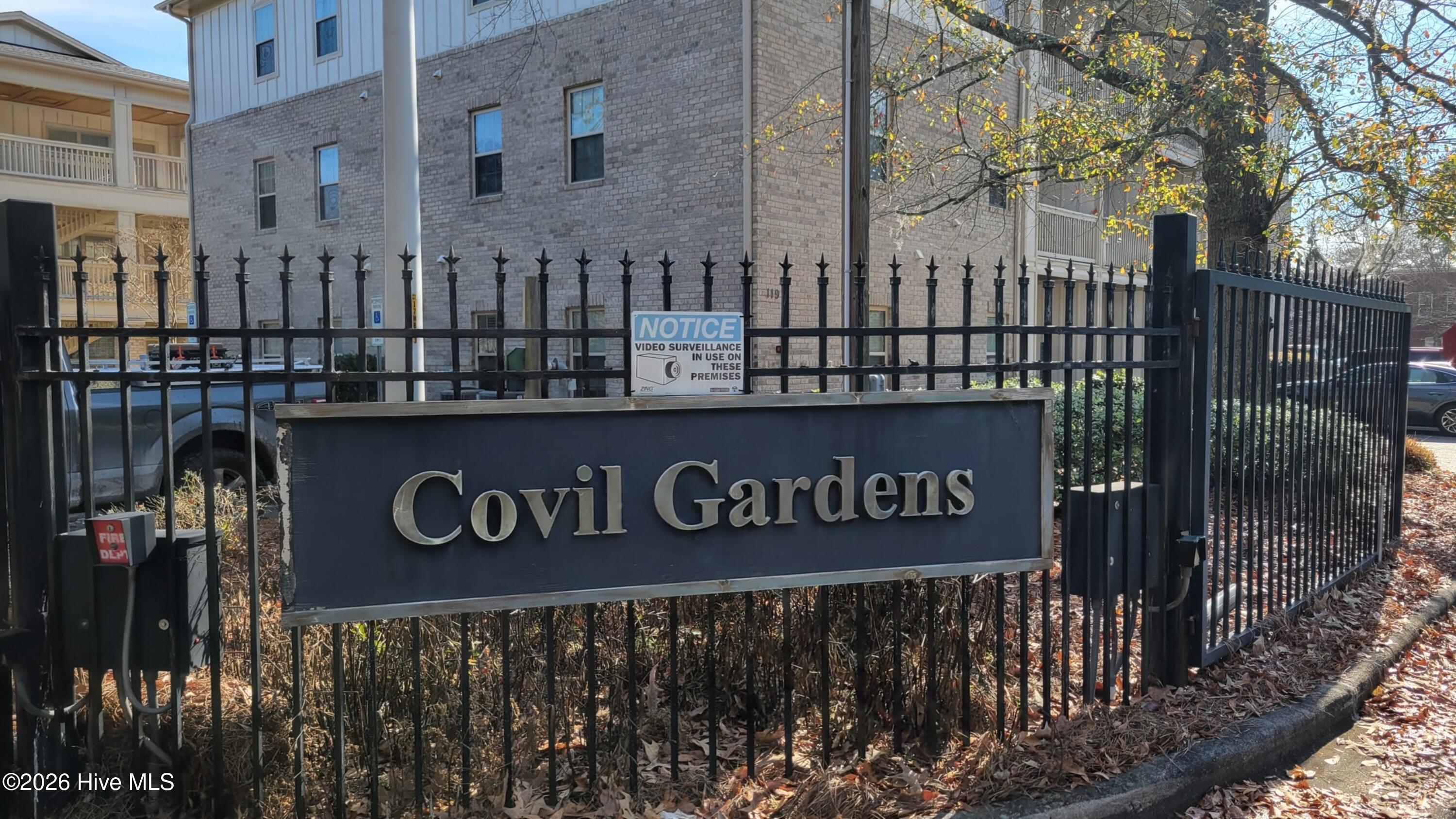 119 Covil Avenue Unit 202 — photo