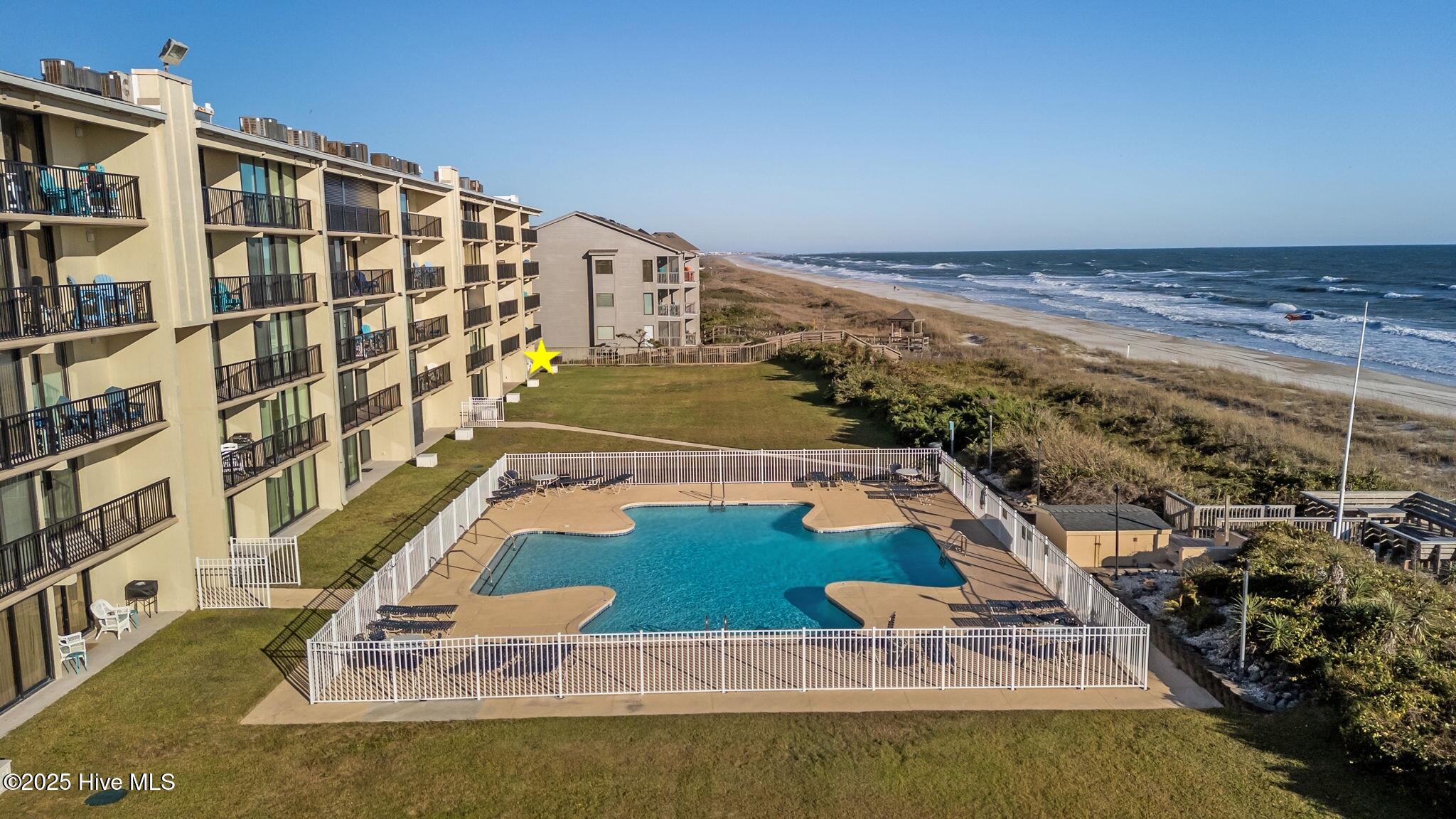 2305 W Ft Macon Road 101 — photo