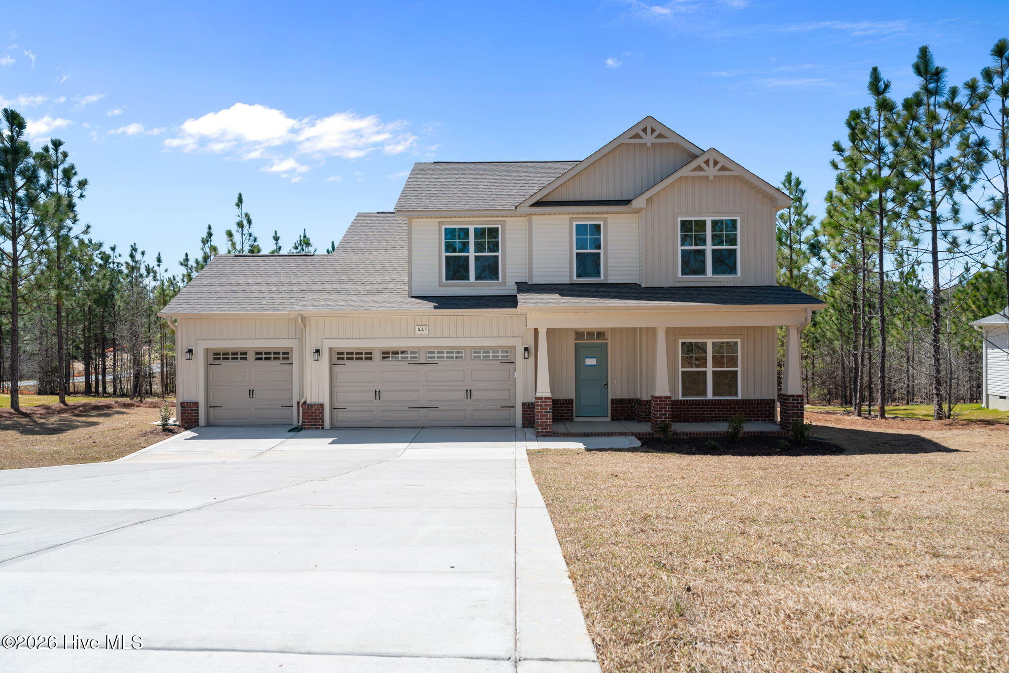 1005 Ivory Lane — photo