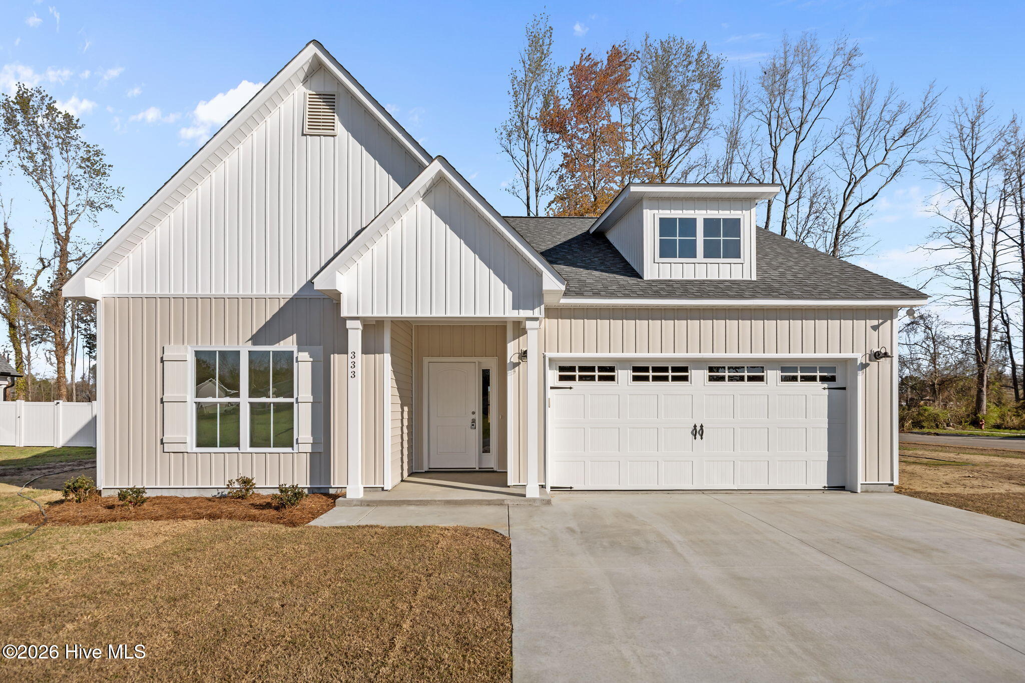 333 Mangrove Court — photo